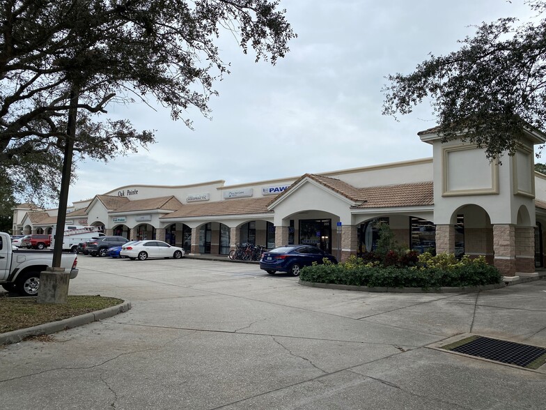 635 S Wickham Rd, West Melbourne, FL for lease - Building Photo - Image 3 of 3