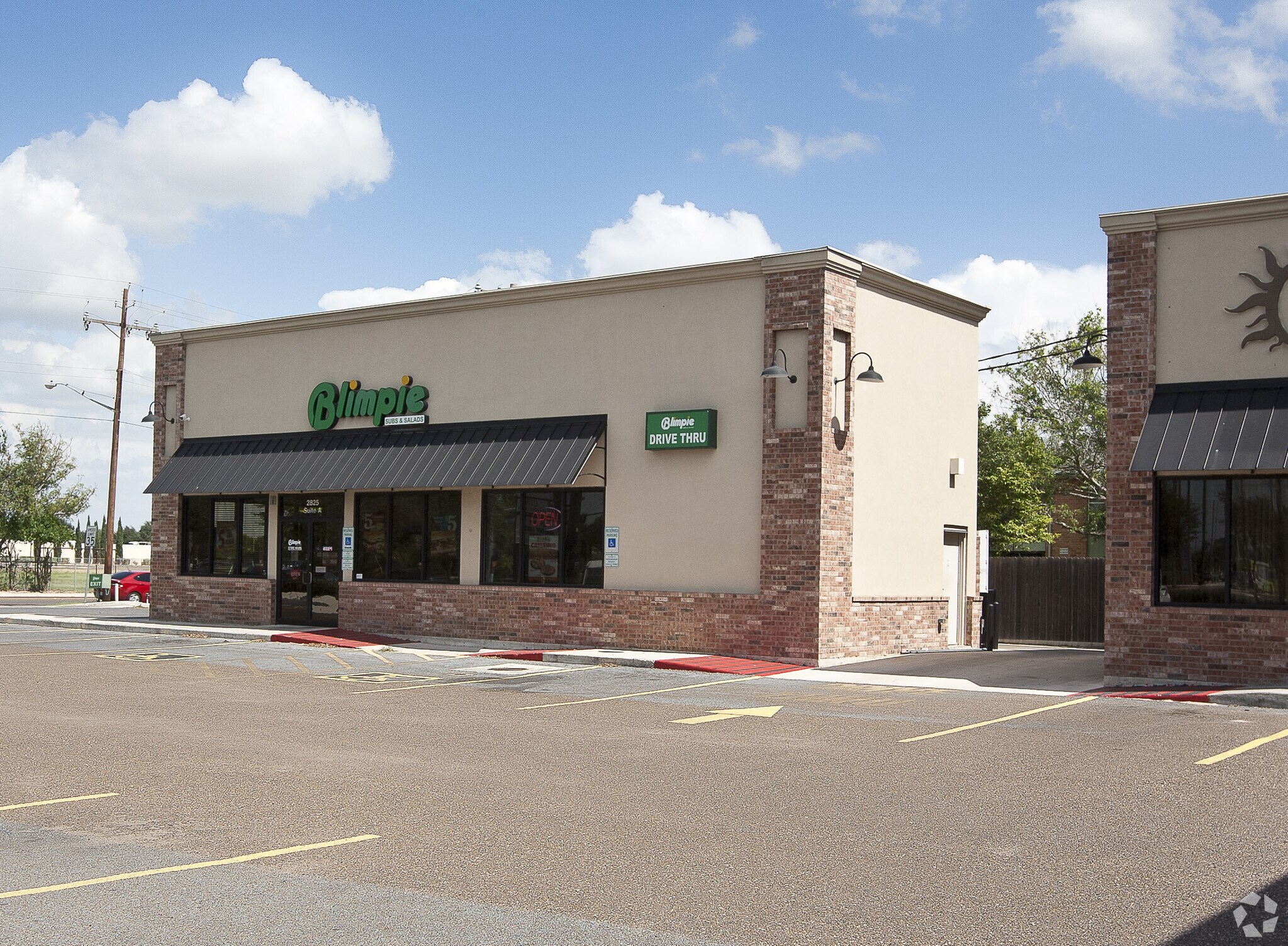 2825 Pecan Blvd, McAllen, TX for sale Primary Photo- Image 1 of 1