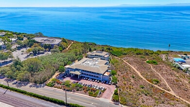 6185-6187 Carpinteria Ave, Carpinteria, CA - AERIAL  map view - Image1