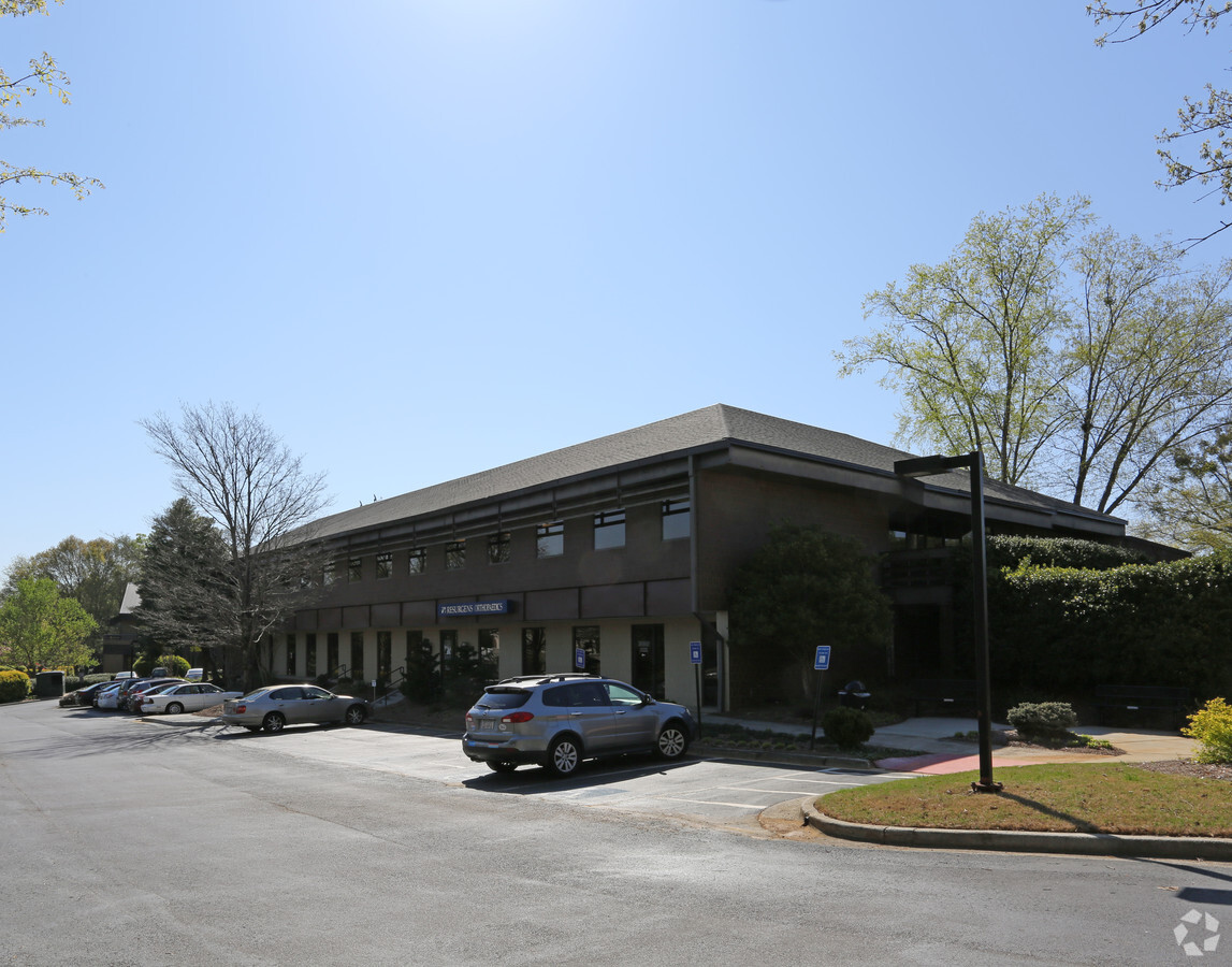 487 Winn Way, Decatur, GA 30030 - Winn Way Professional Medical Center ...