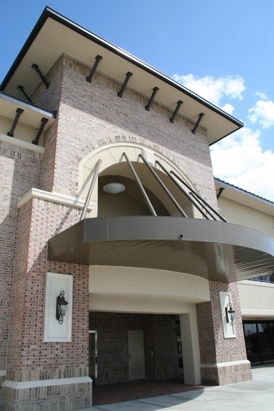 24022 Cinco Village Center Blvd, Katy, TX for lease - Building Photo - Image 3 of 8
