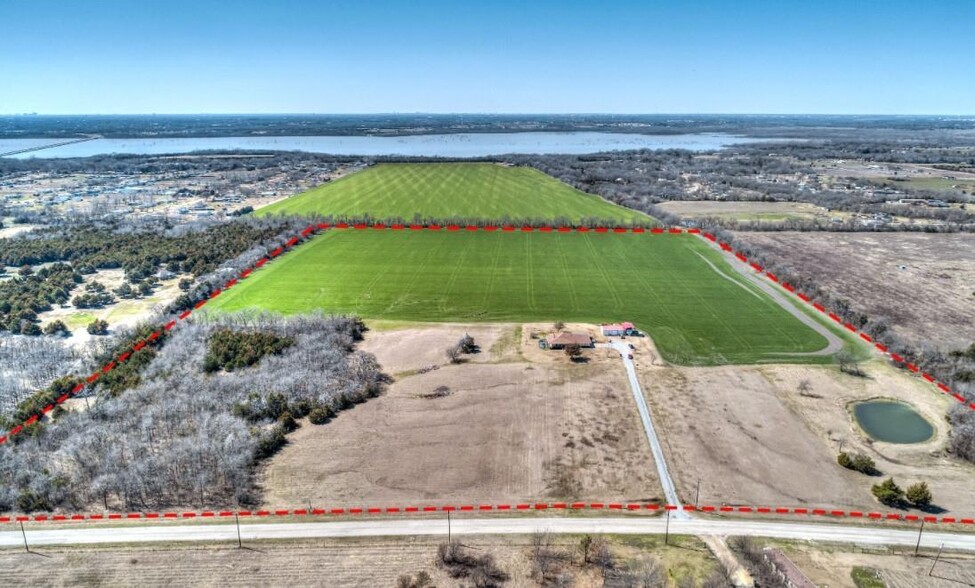 County Road 444, Princeton, TX for sale - Primary Photo - Image 1 of 1