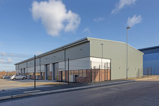 More details for Sheffield Rd, Rotherham - Industrial for Lease