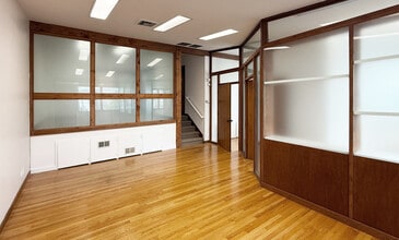 2025-2095 Van Ness Ave, San Francisco, CA for lease Interior Photo- Image 1 of 3