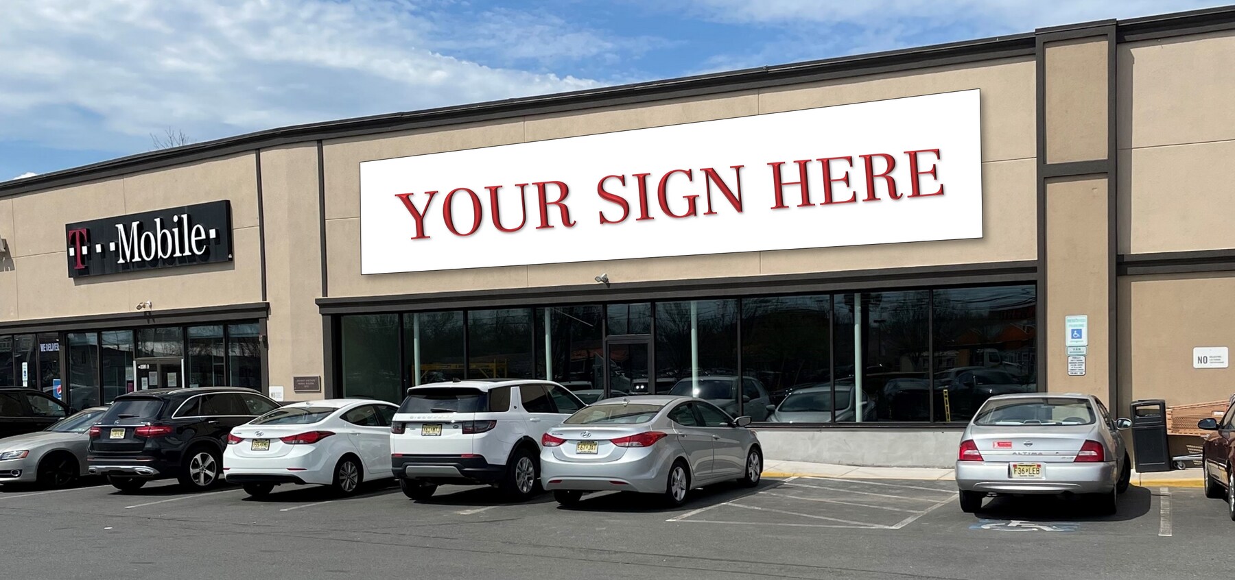 1632 N Olden Ave, Ewing, NJ 08638 Olden Plaza