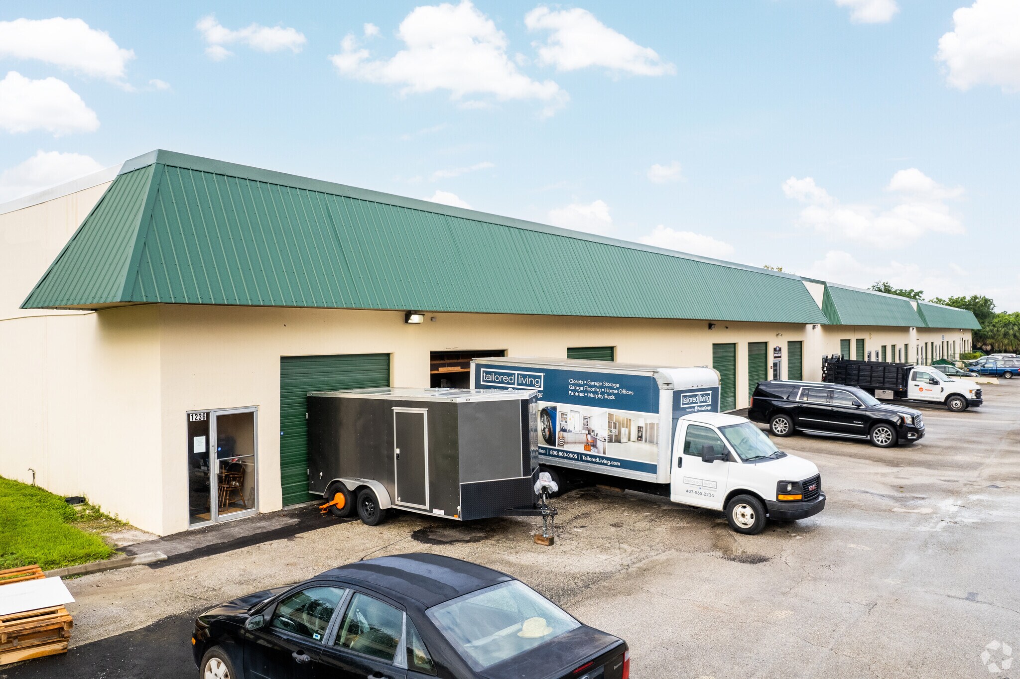 518 Douglas Ave, Altamonte Springs, FL for sale Building Photo- Image 1 of 1