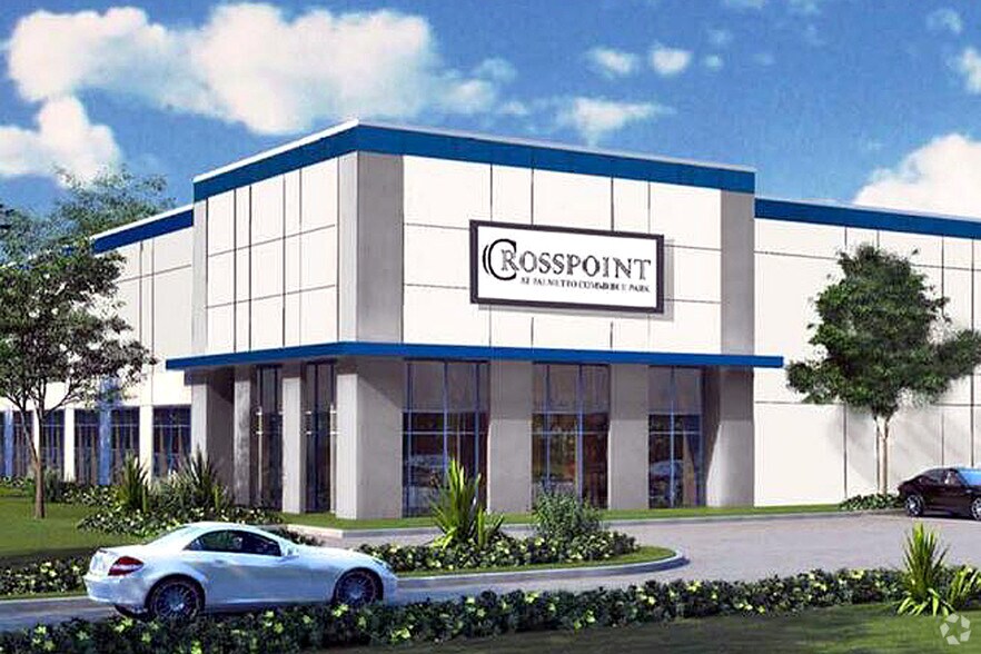 9015 Sightline Dr, Ladson, SC for sale - Building Photo - Image 1 of 1