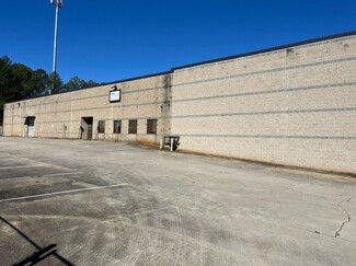 More details for 3070 Lumby Dr, Decatur, GA - Industrial for Lease