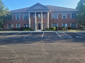 More details for 116 County Line Rd W, Westerville, OH - Office for Lease