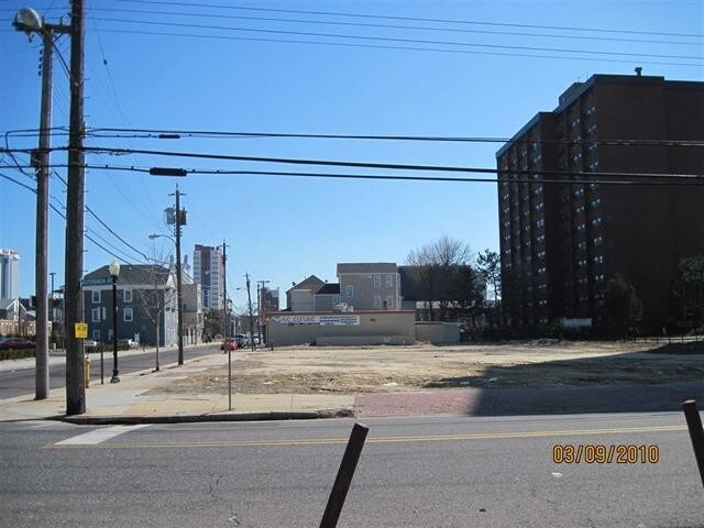 1300 Mediterranean Ave, Atlantic City, NJ for sale Primary Photo- Image 1 of 1