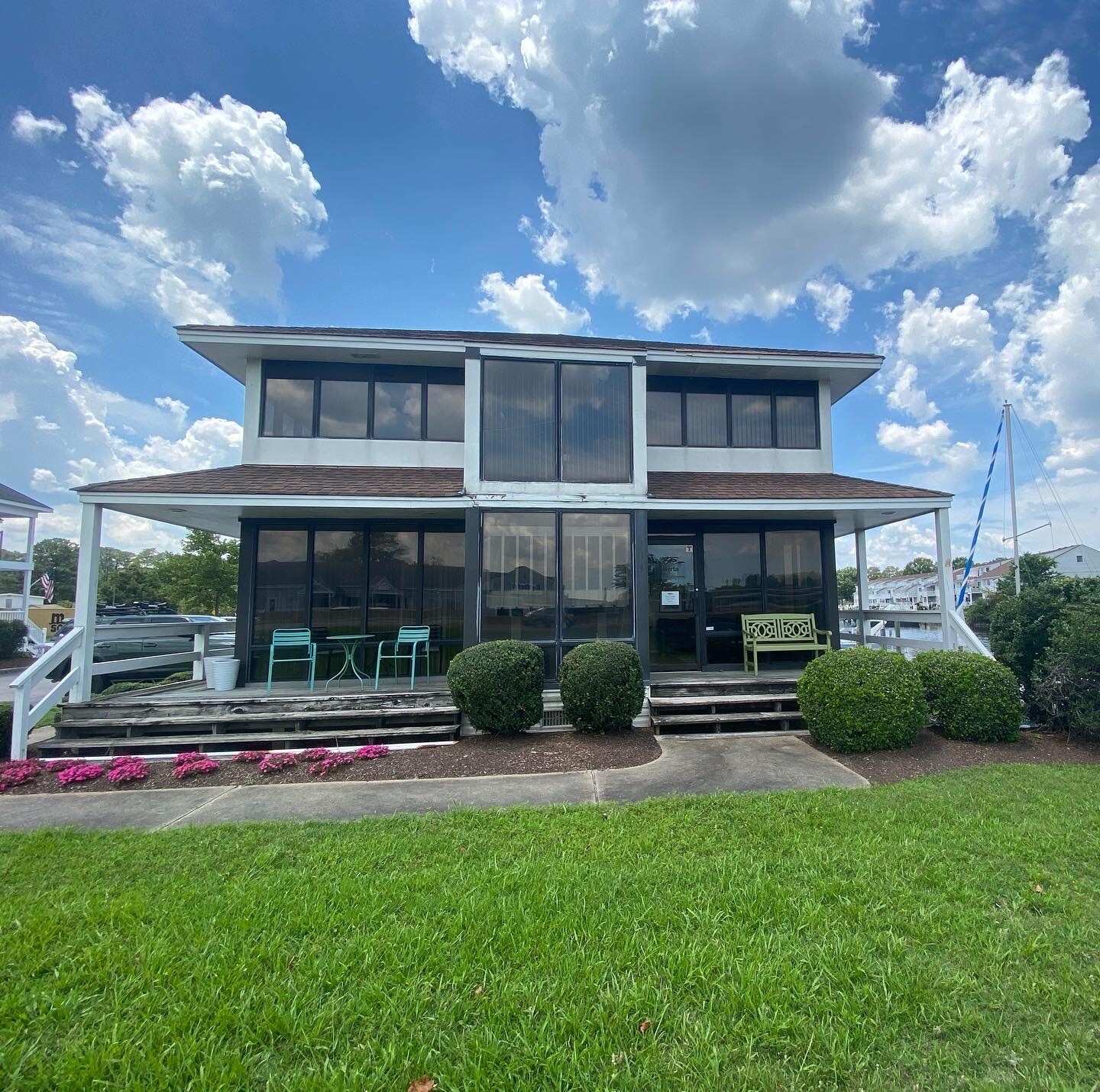 134 N Battlefield Blvd, Chesapeake, VA for sale Primary Photo- Image 1 of 1