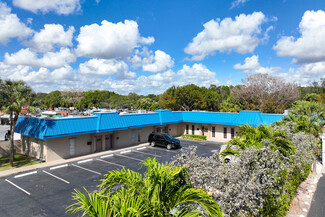 More details for 2501 W Hillsboro Blvd, Deerfield Beach, FL - Office for Lease