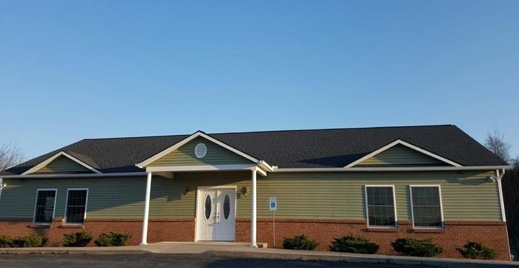 2556 Hambletonian Way, Camillus, NY for sale Primary Photo- Image 1 of 1