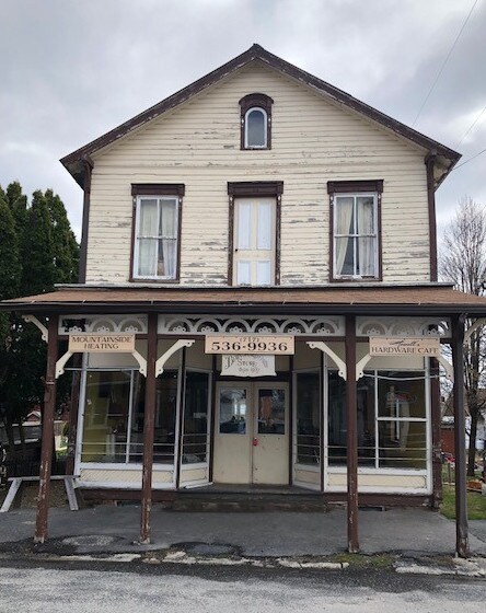 15 E Main St, Blain, PA for sale Other- Image 1 of 1