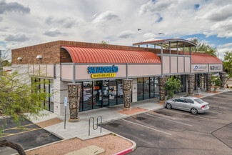 More details for 8911 N Central Ave, Phoenix, AZ - Retail for Lease