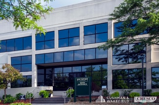 More details for 8333 Rockside Rd, Valley View, OH - Office/Medical for Lease