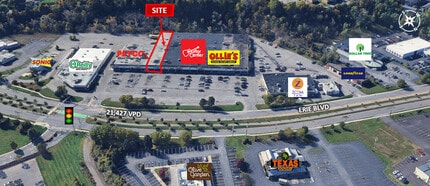 3150 E Erie Blvd, De Witt, NY for lease Building Photo- Image 2 of 4