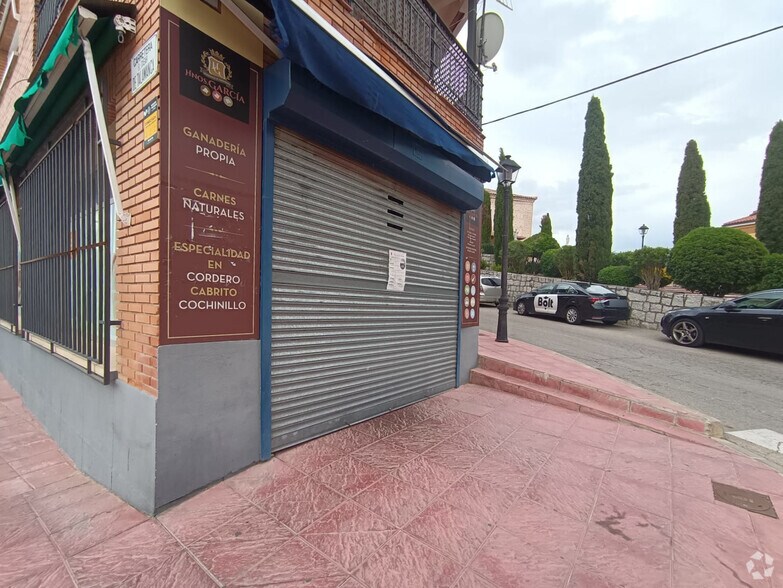 in Valdeolmos-Alalpardo, Madrid for sale - Interior Photo - Image 1 of 1