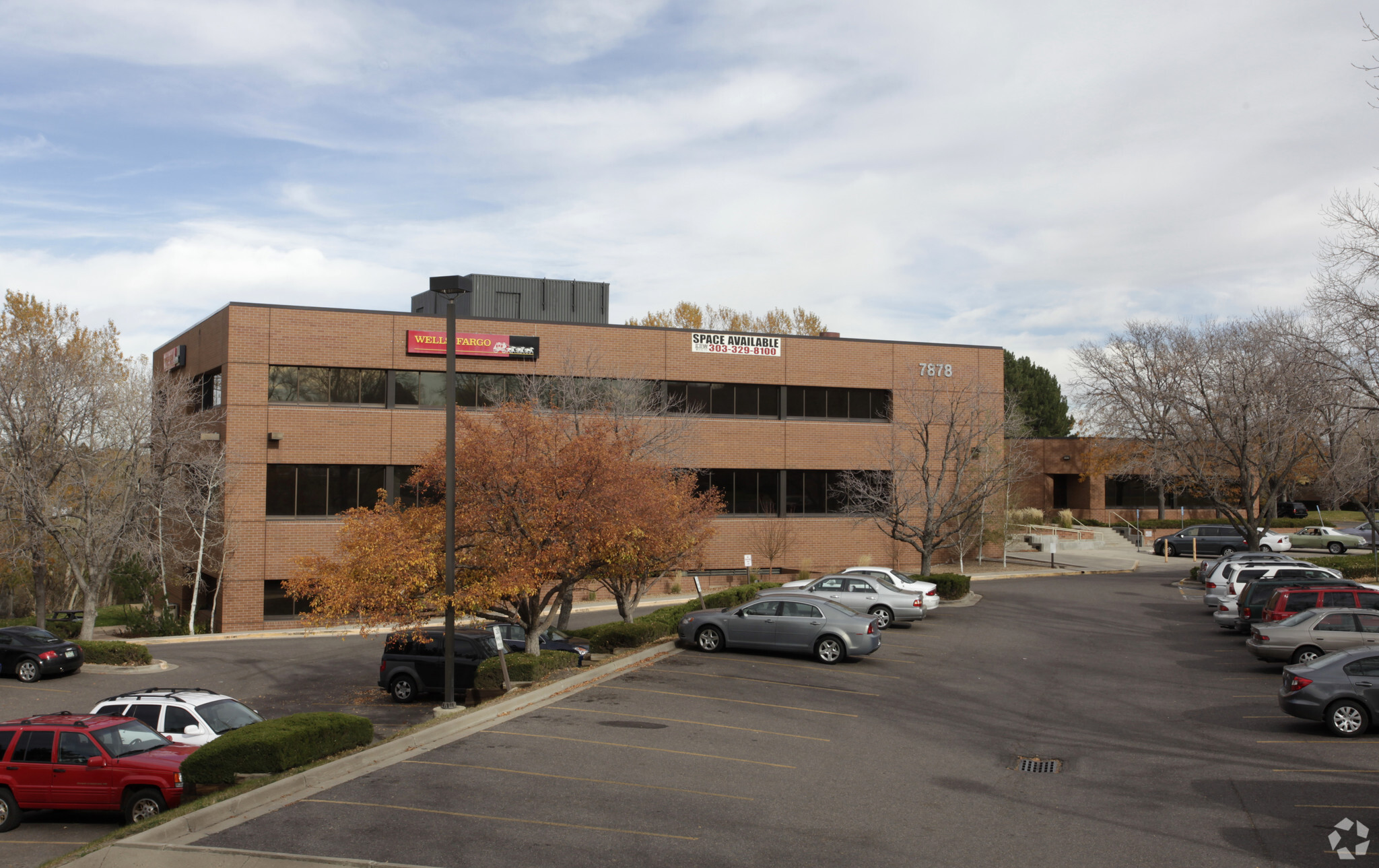 7878 Wadsworth Blvd, Arvada, CO for lease Primary Photo- Image 1 of 11