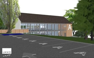 More details for Office for Lease