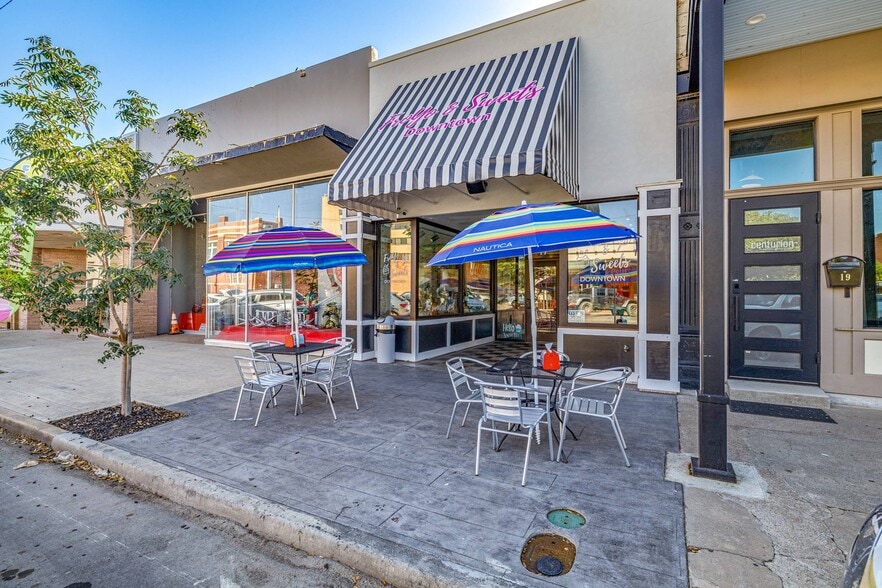 17 W Beauregard Ave, San Angelo, TX for sale - Building Photo - Image 2 of 17