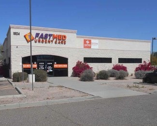 More details for 1804 W Elliot Rd, Tempe, AZ - Office for Lease