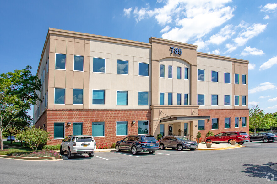 785 Elkridge Landing Rd, Linthicum, MD for lease - Building Photo - Image 3 of 4