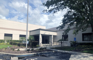 More details for 8251 Presidents Dr, Orlando, FL - Office for Lease