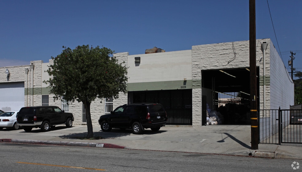 2532 Seaman Ave, South El Monte, CA for sale - Primary Photo - Image 2 of 11