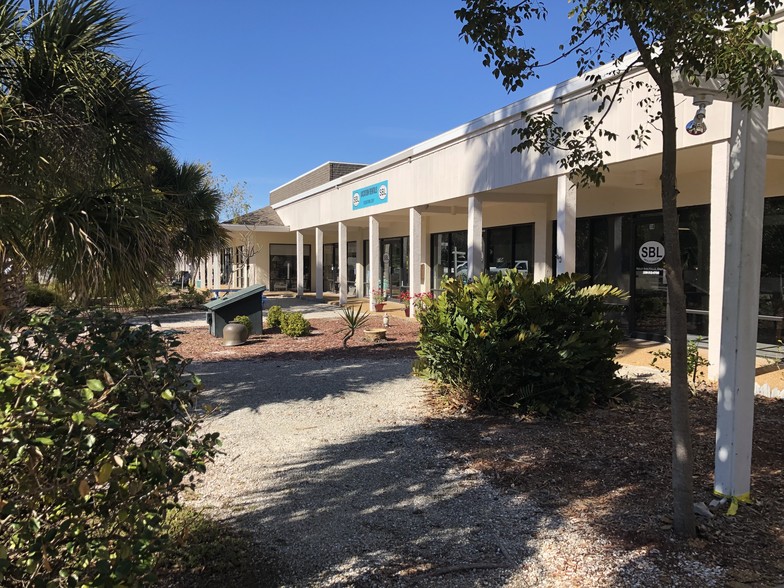 2330 Pam Ridge Rd, Sanibel, FL for lease - Other - Image 1 of 2