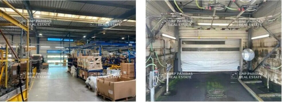 Flex in Montaigu-Vendée for sale - Building Photo - Image 1 of 13