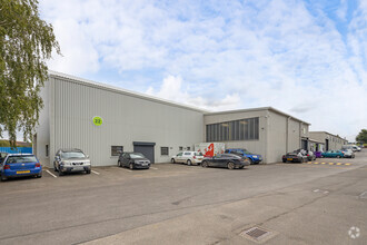 5 Dysart Rd, Grantham for lease Building Photo- Image 2 of 11