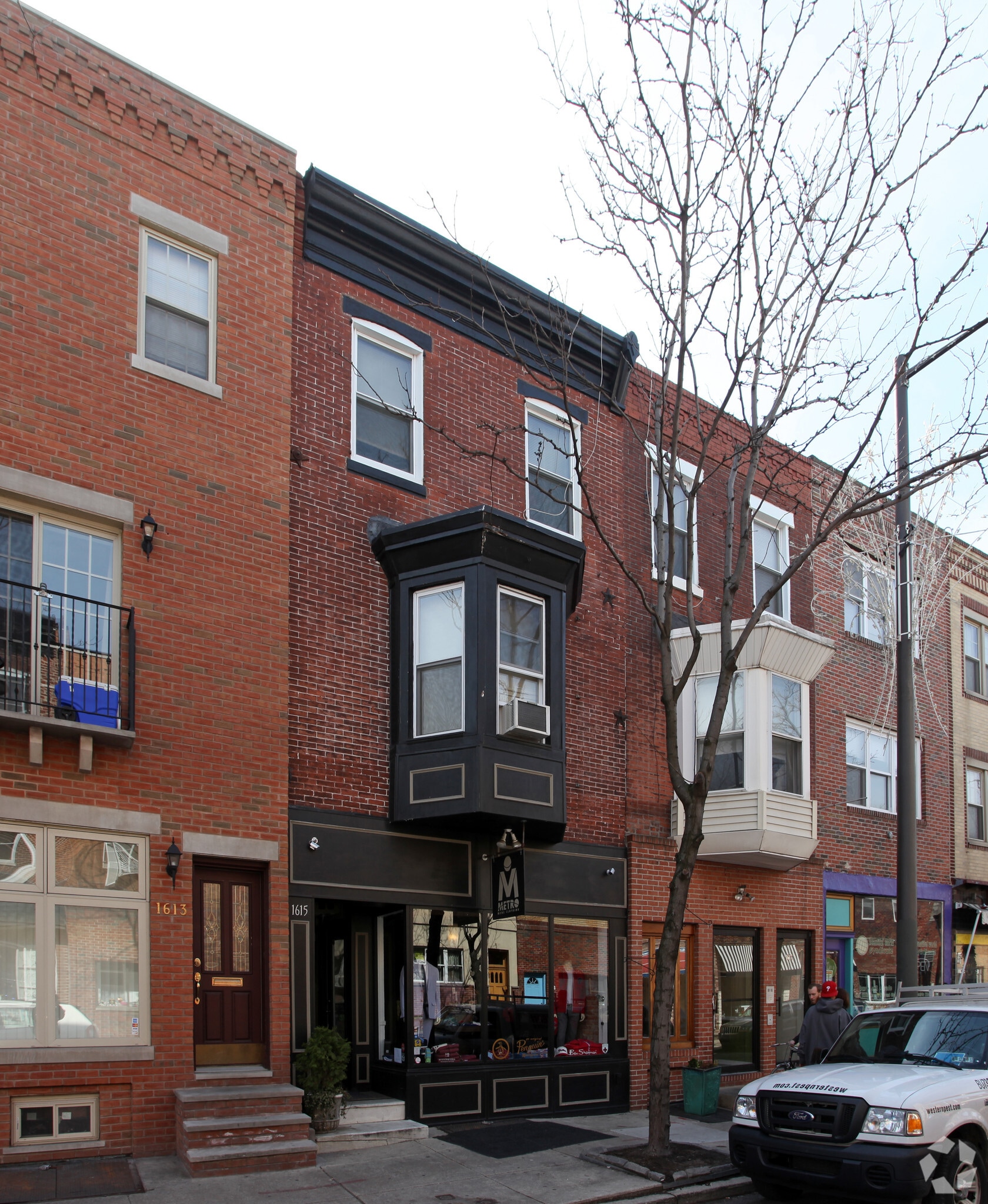 1615 E Passyunk Ave, Philadelphia, PA for lease Primary Photo- Image 1 of 11
