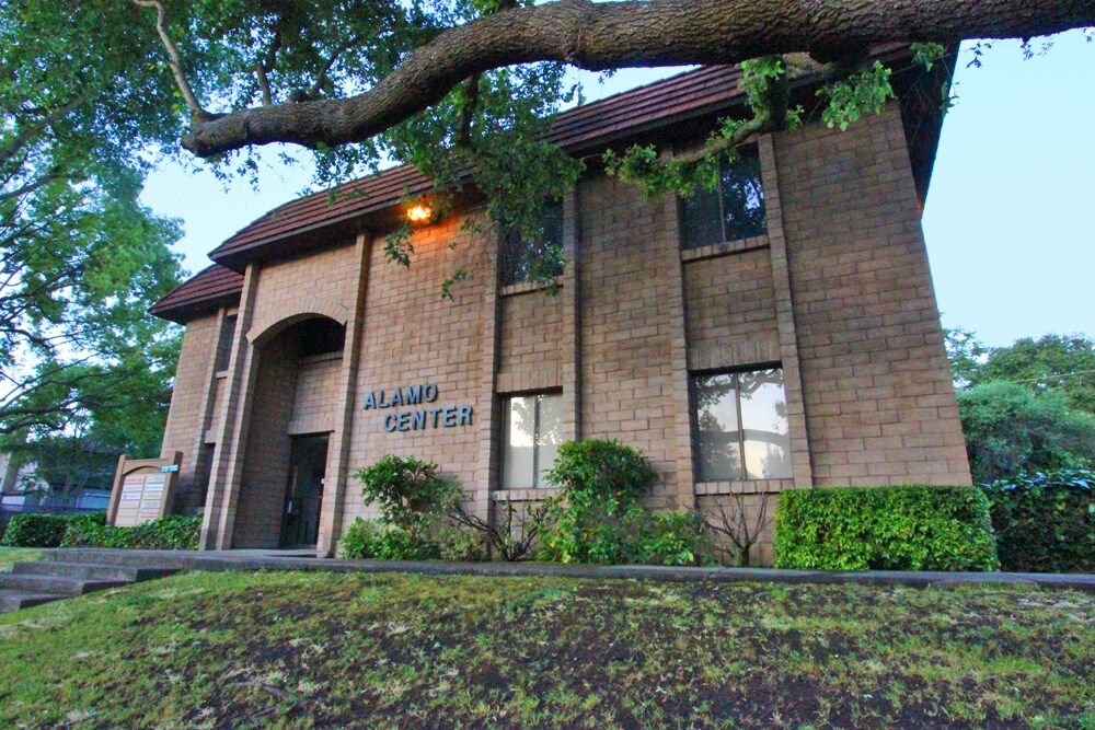 1451 Danville Blvd, Alamo, CA for sale Building Photo- Image 1 of 1