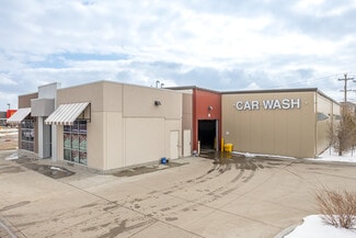 More details for 16815 Stony Plain Rd NW, Edmonton, AB - Specialty for Sale