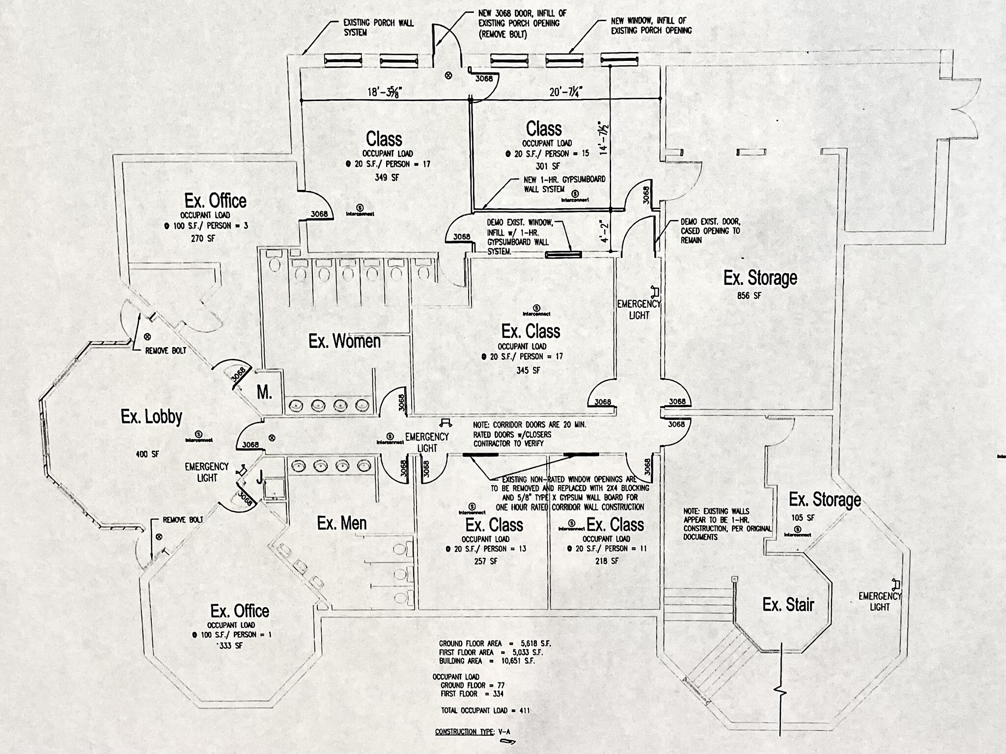 12525 Old Stone Dr, Indianapolis, IN for lease Primary Photo- Image 1 of 2