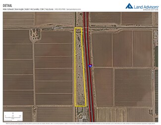 More details for SWC I-10 & Selma Highway, Casa Grande, AZ - Land for Sale