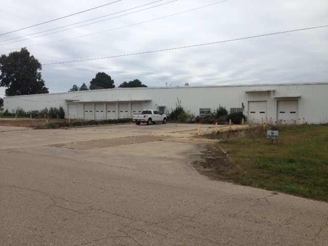 1036 N 2nd St, Baldwyn, MS for sale - Primary Photo - Image 1 of 1