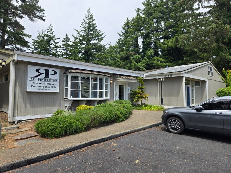 1845 Highway 126, Florence, OR for sale - Building Photo - Image 1 of 1
