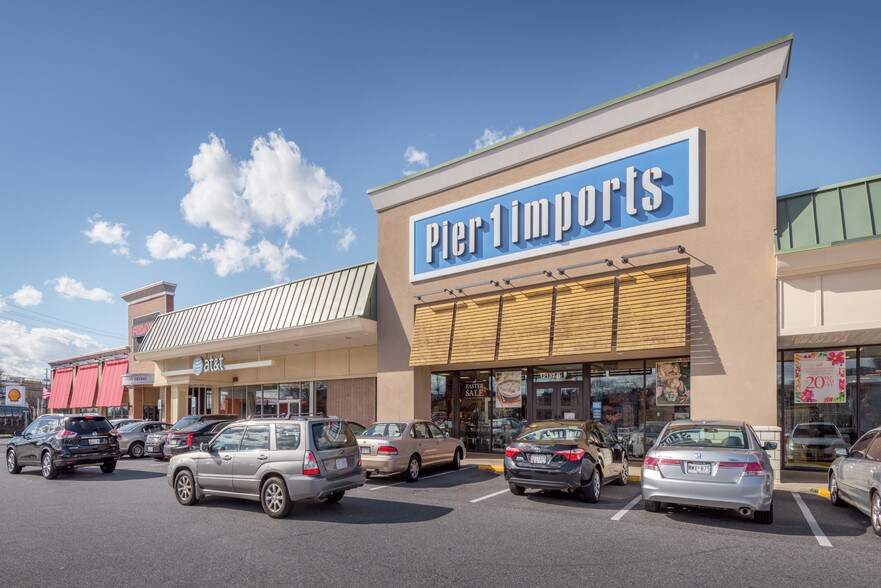 11150 Rockville Pike Md 20852 Property For Lease On 3 410 Sf Of Retail E Available In Rockville Md