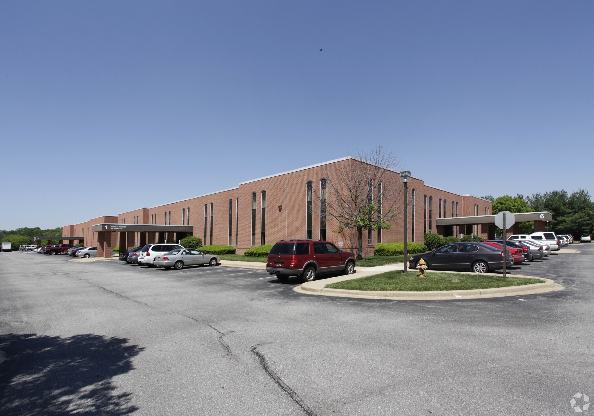2600 Glasgow Ave, Newark, DE for lease Building Photo- Image 1 of 7