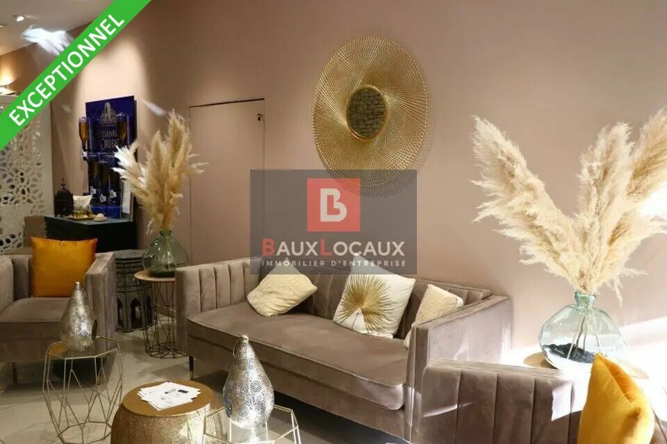Vente Commerce 280 m² - Photo 1