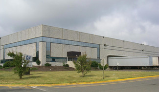 More details for 240-290 Heller Park Ct, Dayton, NJ - Industrial for Lease