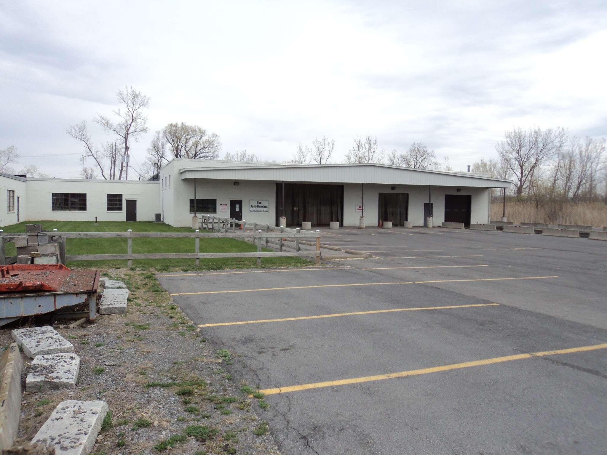 6037 Galster Rd, East Syracuse, NY for sale Building Photo- Image 1 of 1
