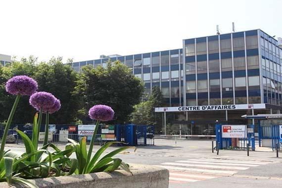 Office in for lease Building Photo- Image 1 of 5