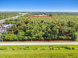 More details for 10502 & 11632 Bill Tucker, Wimauma, FL - Land for Sale