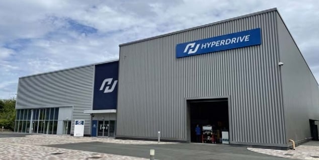 Nissan Way, Sunderland for lease - Building Photo - Image 3 of 4