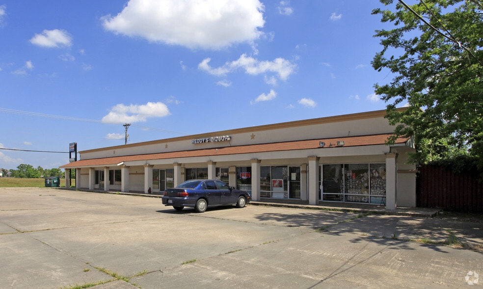 1501 Sun Meadow Dr, Friendswood, TX for lease - Building Photo - Image 2 of 2