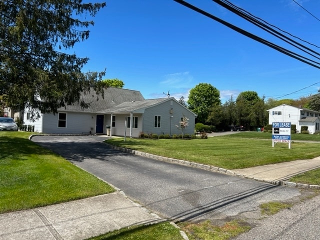 136 Terryville Rd, Port Jefferson Station, NY for sale Building Photo- Image 1 of 1