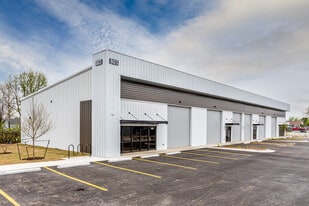 803 W Price Ln, Rogers AR - Warehouse